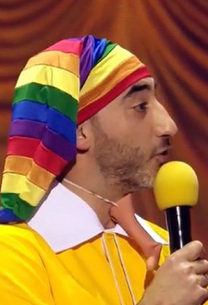 Считаете ли вы шутки "Квартала 95" о Буратино обидными?