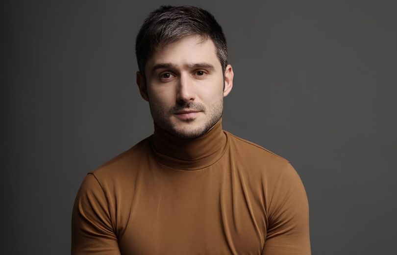 Андрій Федінчик