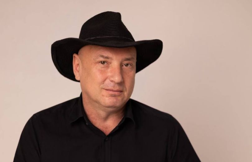 Михаил Жонин
