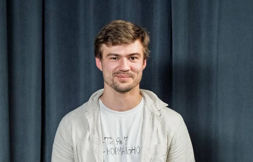 Максим Самчик