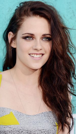 Крістен Стюарт