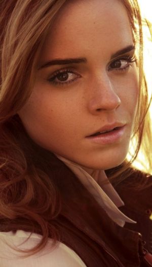 Емма Уотсон