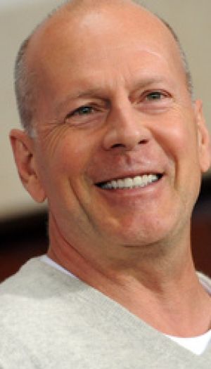 Брюс Уиллис