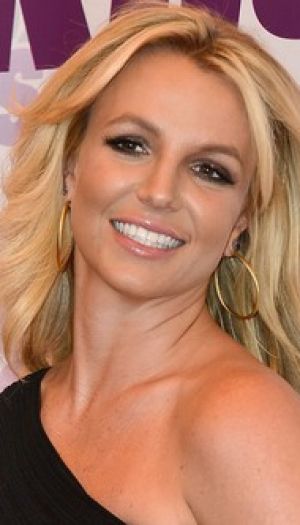 Бритни Спирс