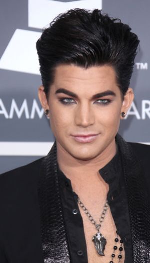 Адам Ламберт