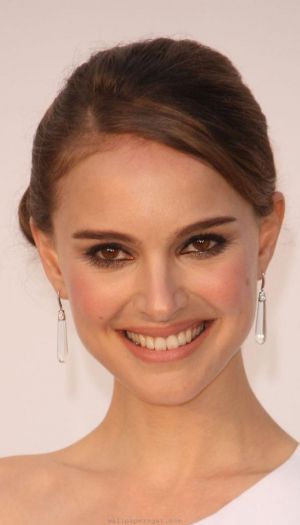 Натали Портман