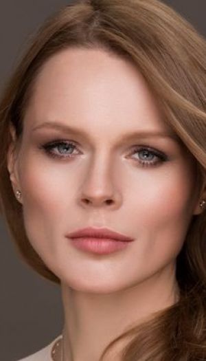 Ольга Фреймут