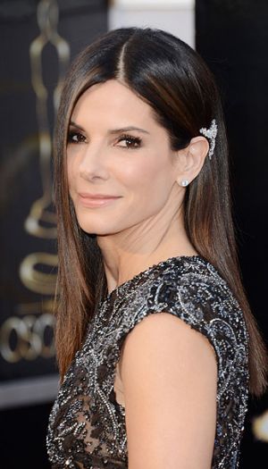 Сандра Баллок