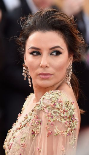 Ева Лонгория