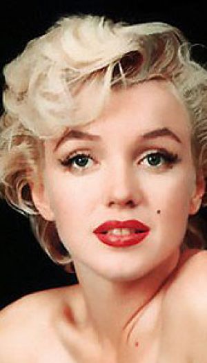Мэрилин Монро