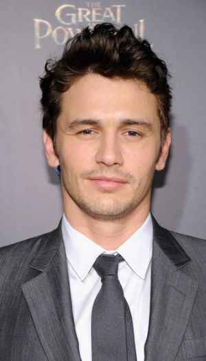 Джеймс Франко