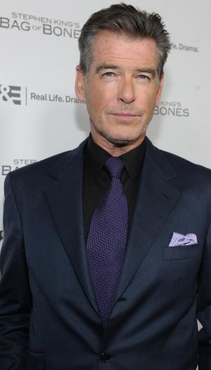 Пирс Броснан