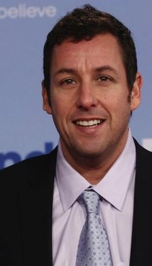 Адам Сендлер