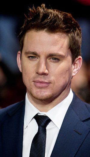 Ченнинг Татум