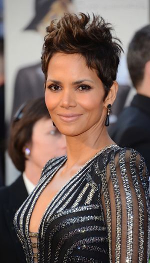 Холли Берри