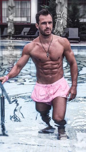 Сергей Мельник