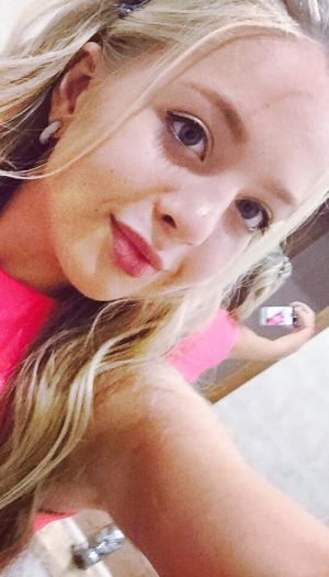 Настя Петрик