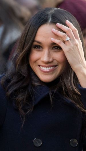 Меган Маркл