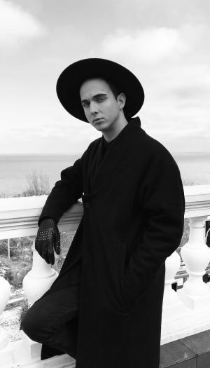 Melovin (Костянтин Бочаров)