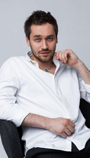 Рожден Ануси (Rozhden)