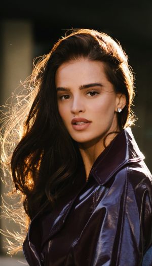 Анна Андрес