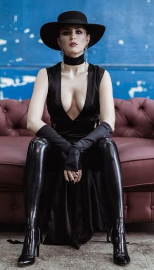 MARUV