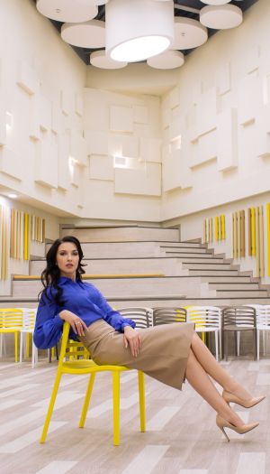 Олена Вишнякова