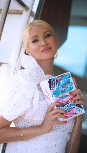 Лана Кауфман