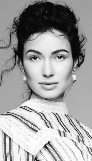 Олександра Червоненко