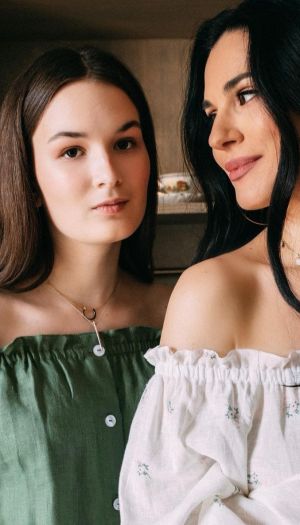 Нана Хромаєва