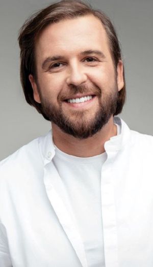 Сергій Танчинець