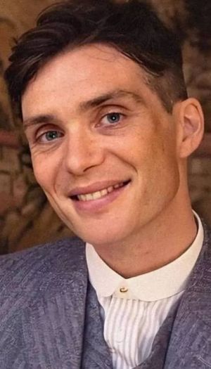 Кілліан Мерфі