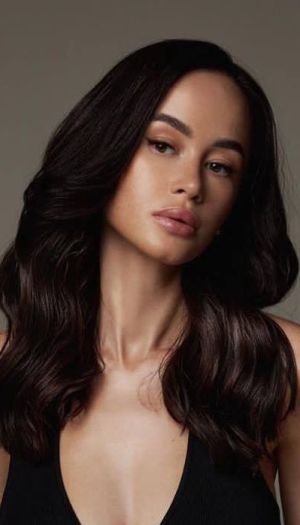 Таня Парфільєва