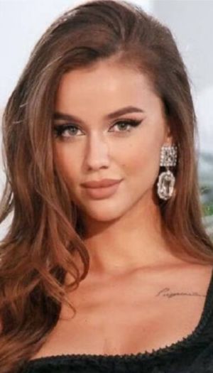 Екатерина Лозовицкая