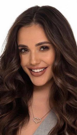 Даша Ульянова