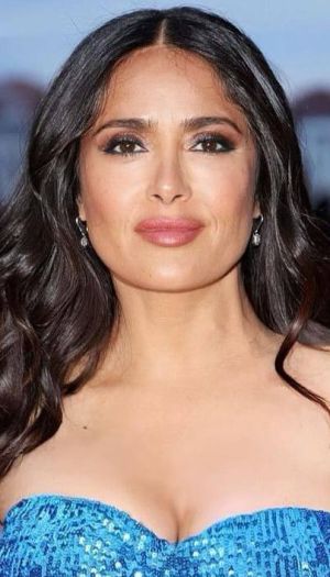 Сальма Гаєк