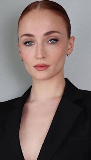 Софи Тернер