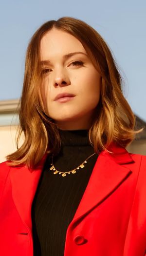 Стелла Бандерас