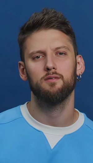 Филипп Коляденко