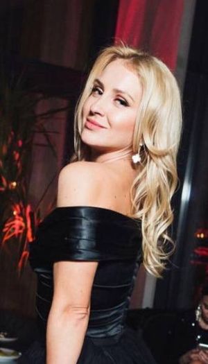 Катерина Сопельник