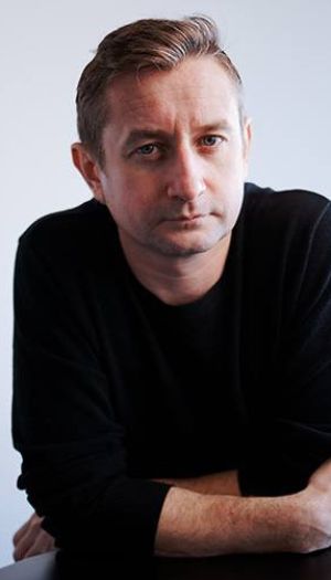 Сергей Жадан