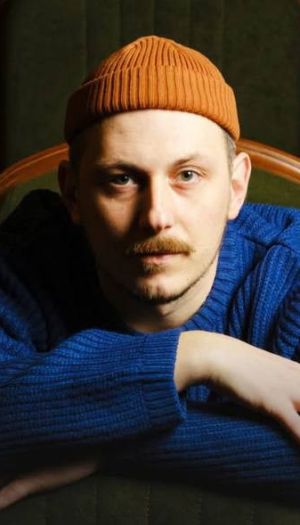 Иван Урывский