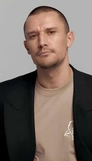 Тарас Цымбалюк