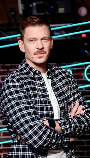 Андрій Ісаєнко