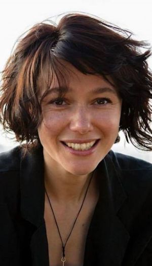 Ольга Гришина