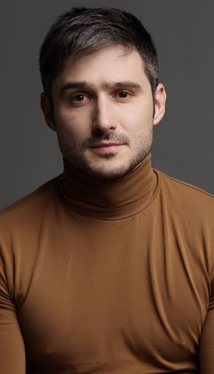 Андрей Фединчик