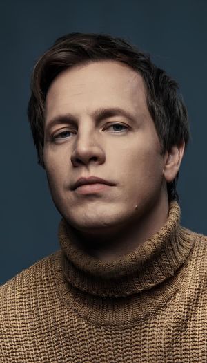 Валентин Томусяк