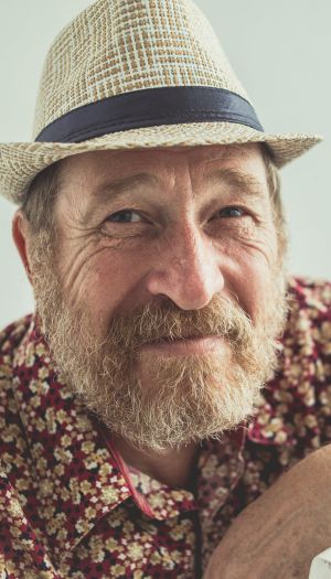 Віктор Жданов