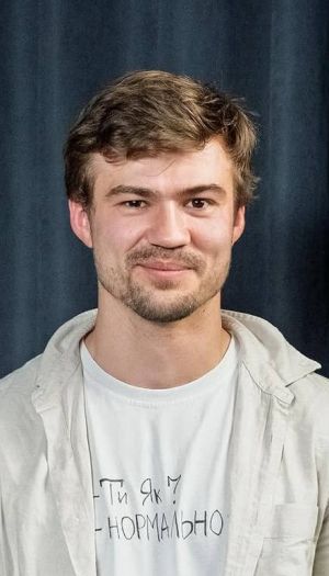 Максим Самчик