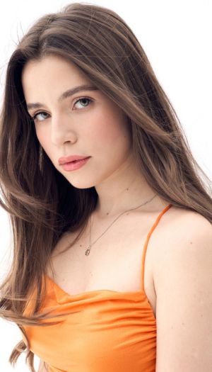 Христина Соловій